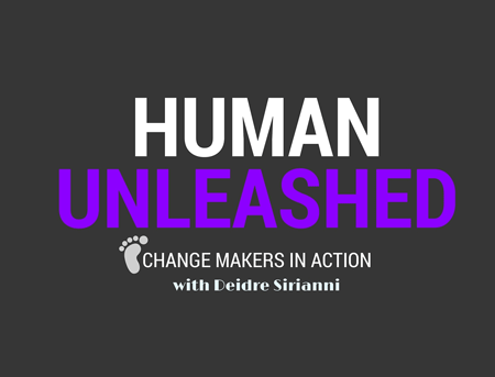 Click Here Human Unleashed